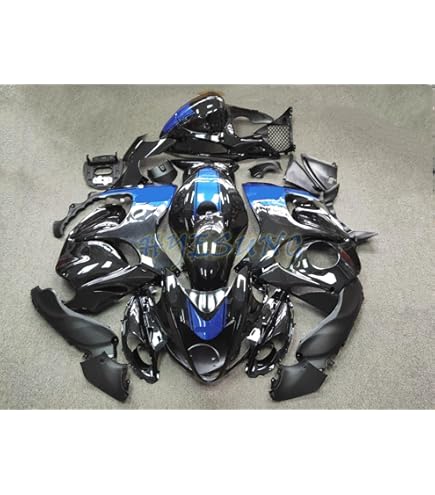 GSX1300R 隼　GW71Aカウルセット Amazon.co.jp: HYESUNG バイク外装 適合車種隼08 GSX1300R 2008-2020用