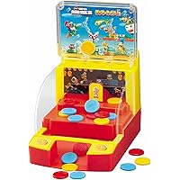 エポック社(EPOCH) スーパーマリオ NewスーパーマリオブラザーズWii ラッキーコインJr. STマーク認証 6歳以上 おもちゃ ゲーム プレイ人数:1人 EPOCH