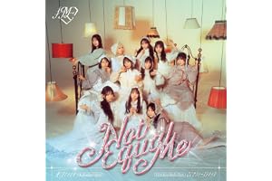 ≠ME 12thシングル「愛くださいませ/ここでファーストキッス」＜Type C＞ - ≠ME