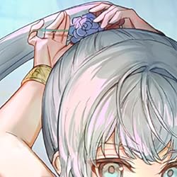 凶乱令嬢ニア・リストンの人気壁紙画像 ニア・リストン