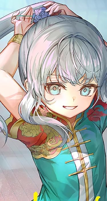 アニメ化決定作品 - ニア・リストン