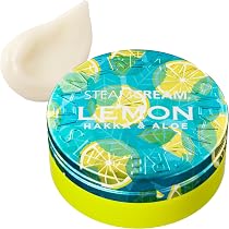 Amazon | スチームクリーム ジャスミン＆イランイラン 75g | スチーム