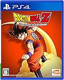 【PS4】ドラゴンボールZ KAKAROT