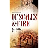 Of Scales & Fire (Of Magic and Scales Book 2)