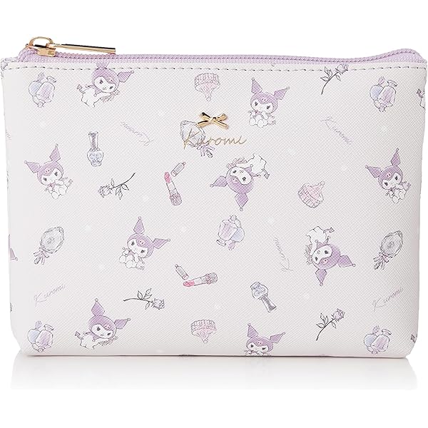 Amazon | サンリオ(SANRIO) ポーチ（みんなのキルト） マイメロディ