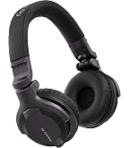 Pioneer DJ DJヘッドホン HDJ-X5-K