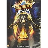 WWE: SummerSlam 2020 [DVD]
