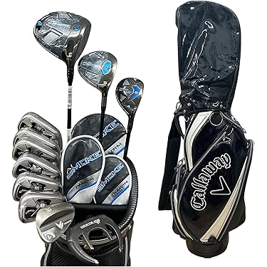 C1304 ゴルフ初心者　応援セット　おすすめセット　ゴルフセット　初心者 ゴルフセット 初心者向け