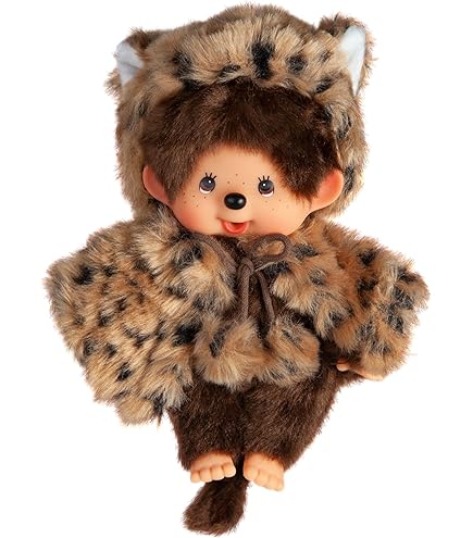 Amazon.co.jp: セキグチ ふんわりあにまるモンチッチ ウサギ 245758