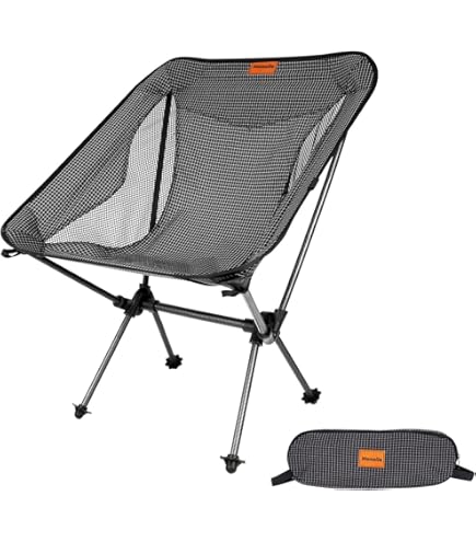 Amazon.co.jp: Msnaile アウトドアチェア 折りたたみ キャンプ椅子