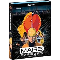 MFKZ [Blu-ray] : Amazon.com.au: Movies & TV