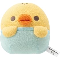 Amazon.co.jp: アガツマ(AGATSUMA)リラックマベビー Rilakkuma Baby