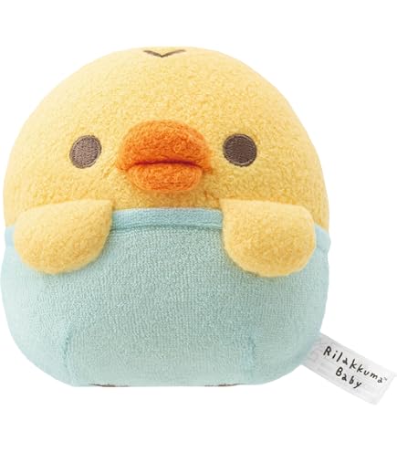 Amazon.co.jp: アガツマ(AGATSUMA)リラックマベビー Rilakkuma Baby