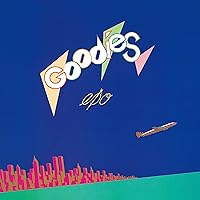 Amazon.co.jp: Go Go EPO: ミュージック