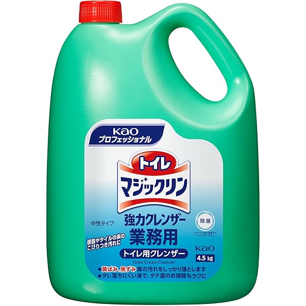 Amazon | 泡立ちクレンザー × 24個セット | 泡立ちクレンザ