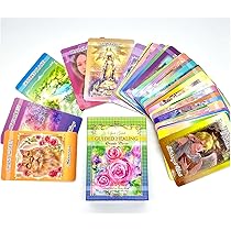 開運！　奇跡が起こるMiracle Oracle Card 弥栄 大人気！『開運！奇跡を起こす！ミラクルオラクルカード弥栄』