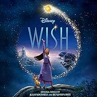 Amazon | ウィッシュ (オリジナル・サウンドトラック)(デラックス版)(2