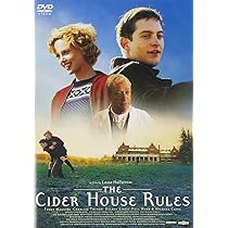 N1298　DVD　洋画　サイダーハウス・ルール DTS特別版('99米) Amazon.co.jp: サイダーハウス・ルール [DVD] : トビー