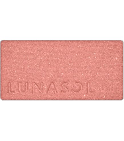 Amazon.co.jp: ルナソル(LUNASOL) カラーリングソフトチークス チーク