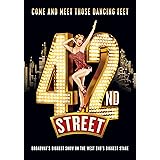 42nd Street: The Musical [DVD]