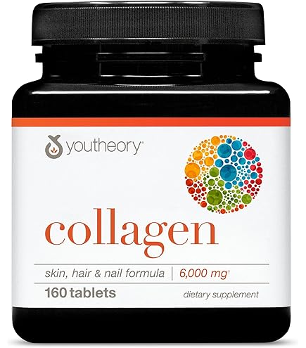 Amazon | ユーセオリー コラーゲン+biotin 390粒 | ノーブランド品