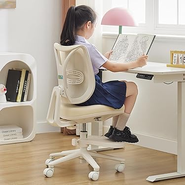 Amazon.co.jp 売れ筋ランキング: 子ども用デスクチェア の中で最も人気
