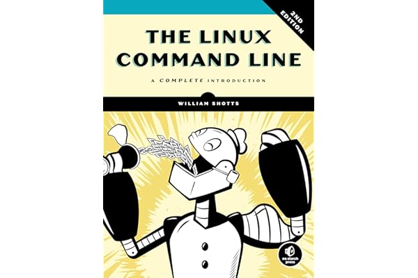 Amazon Co Jp The Linux Command Line 2nd Edition A Complete Introduction English Edition 電子書籍 Shotts William 洋書