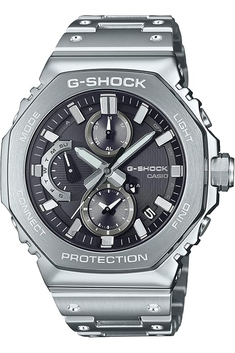 Amazon.co.jp: [カシオ] 腕時計 ジーショック 【国内正規品  