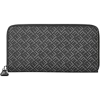 Amazon | dunhill ダンヒル 長財布(ラウンドファスナー