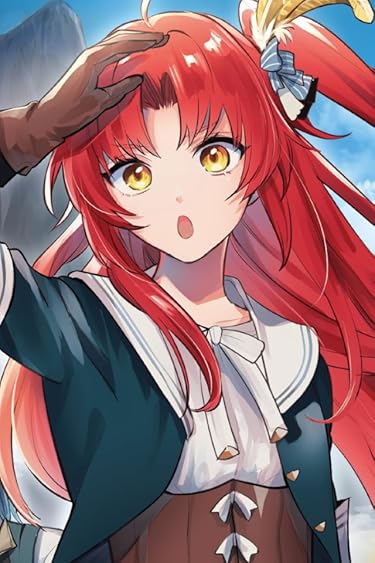 転生した大聖女は、聖女であることをひた隠す  iPhone/Androidスマホ壁紙(640×960)-1 - フィーア・ルード