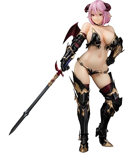 Amazon | 珈琲貴族 青山澄香 限定版 透け塗装 Ver. 1/7スケール PVC製