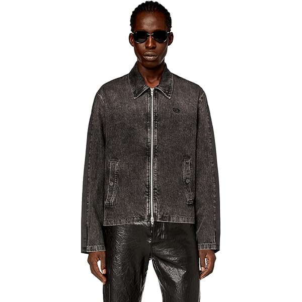 Amazon.co.jp: [Diesel] (ディーゼル) メンズ ジャケット J-BLINKID-A