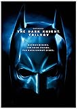 ダークナイト トリロジー スペシャル・バリューパック(初回限定生産/3枚組) [DVD]