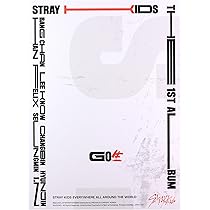 straykids Go生 限定盤 中身抜けなし straykids Go生 限定盤 中身抜けなし straykids Go生 限定盤 中身抜けなし