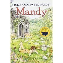 マンディ Julie Andrews Edwards Mandy : Andrews Edwards, Julie: Amazon.com.au: Books