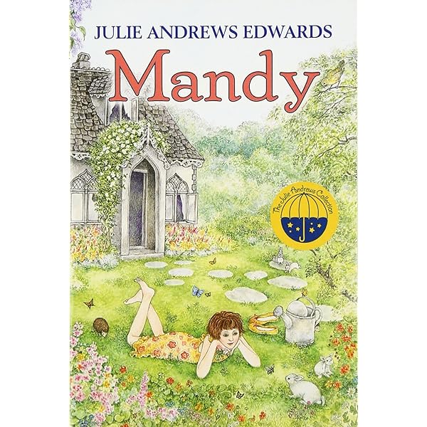 Amazon.co.jp: マンディ (1979年) : ジュリー・アンドリュース, 岩谷