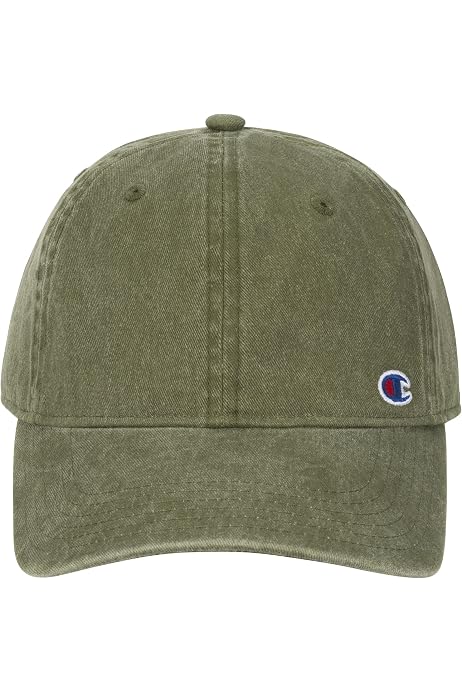 Champion Ameritage Dad Adjustable Cap 