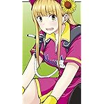 ボールパークでつかまえて! iPhoneSE/5s/5c/5(640×1136)壁紙 ルリコ