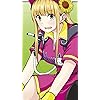 ボールパークでつかまえて! - ルリコ iPhoneSE/5s/5c/5(640×1136)壁紙 384323