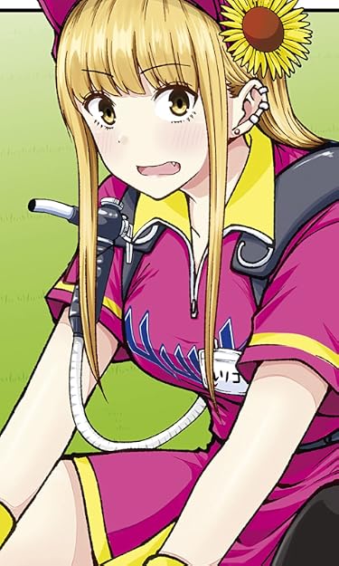 2025春アニメ - ルリコ