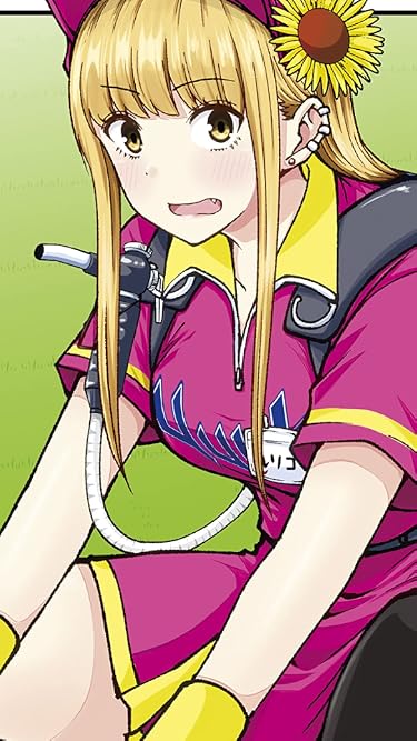 2025春アニメ - ルリコ
