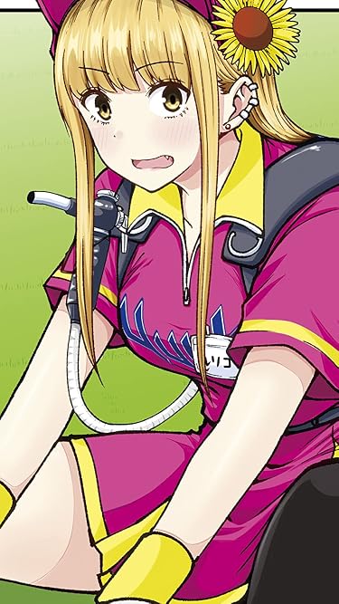 2025春アニメ - ルリコ