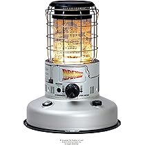 Amazon | 【トヨトミ】BTTF40周年限定 特別デザイン 石油