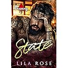 State (novella) (Diamond MC Book 2)