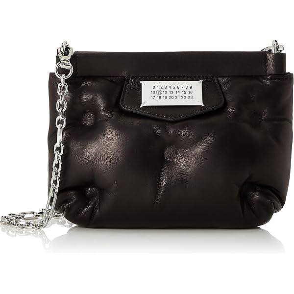 Amazon | [エムエムシックス]メゾンマルジェラ ショルダーバッグ