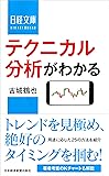 テクニカル分析がわかる (日経文庫)