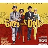 GUYS AND DOLLS
