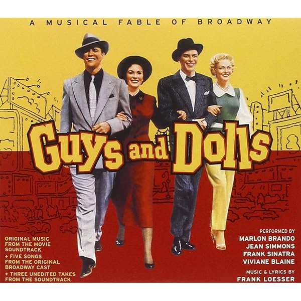 Amazon.co.jp: 野郎どもと女たち (アルティメット・エディション) [DVD