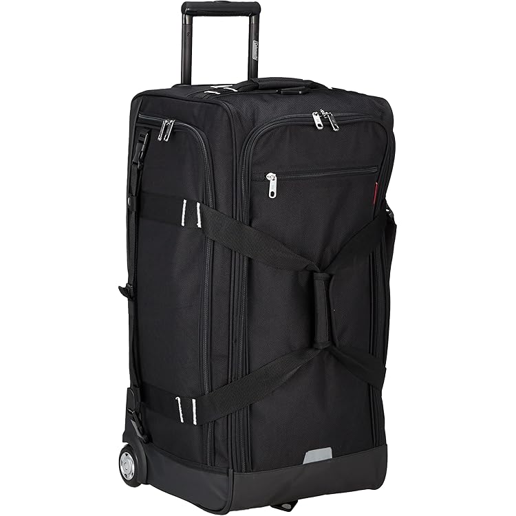 Amazon | [コールマン] 3way ボストンバッグ ボストンキャリーバッグ