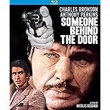 Someone Behind the Door [Blu-ray]